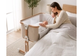 Comment aider bébé à faire ses nuits ? Les conseils qui fonctionnent vraiment